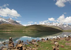 Indimasi Healing Village
