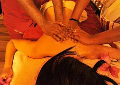 Indimasi Healing Village