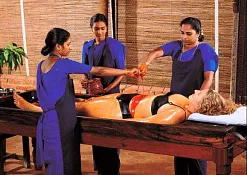 Indimasi Healing Village