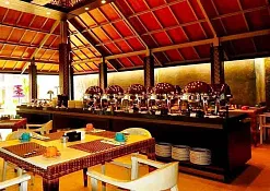 Hard Rock Hotel Bali