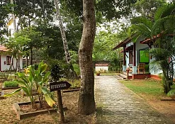 Indimasi Healing Village