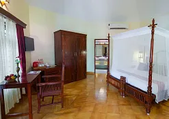Indimasi Healing Village