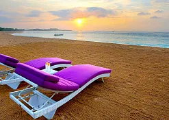 Hard Rock Hotel Bali