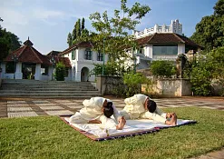 Indimasi Healing Village