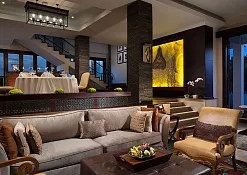 Hard Rock Hotel Bali