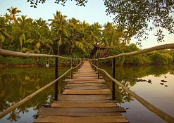 Indimasi Healing Village