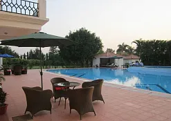 Indimasi Healing Village