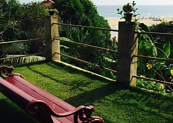 Indimasi Healing Village
