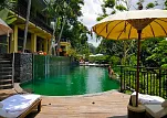 Komaneka At Tanggayuda