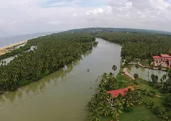 Indimasi Healing Village