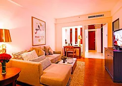 Hard Rock Hotel Bali