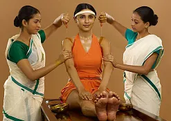 Indimasi Healing Village