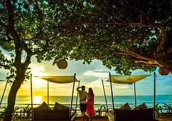 Hard Rock Hotel Bali