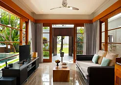 Hard Rock Hotel Bali