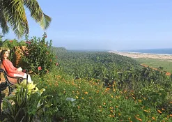 Indimasi Healing Village
