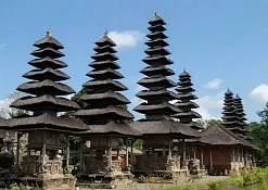 Hard Rock Hotel Bali