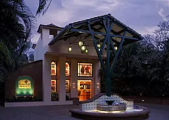 Indimasi Healing Village