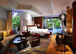 Hard Rock Hotel Bali