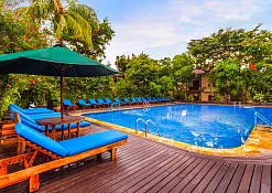 Hard Rock Hotel Bali