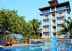 Indimasi Healing Village