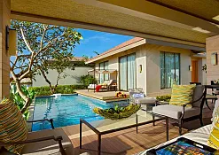 Hard Rock Hotel Bali