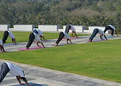 Indimasi Healing Village