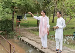 Indimasi Healing Village