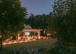 Indimasi Healing Village