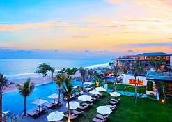 Hard Rock Hotel Bali