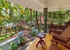 Indimasi Healing Village