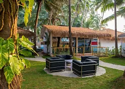 Indimasi Healing Village