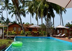 Indimasi Healing Village