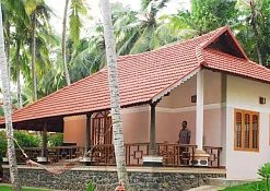 Indimasi Healing Village