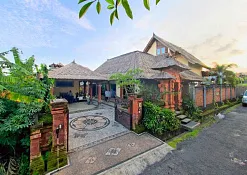 Hard Rock Hotel Bali