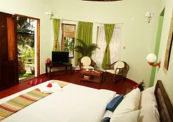 Indimasi Healing Village