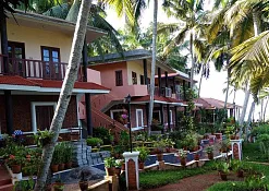 Indimasi Healing Village