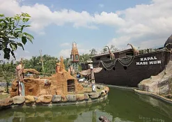 Hard Rock Hotel Bali