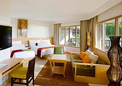 Hard Rock Hotel Bali