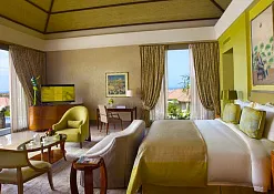 Hard Rock Hotel Bali