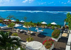 Hard Rock Hotel Bali