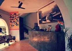 Indimasi Healing Village