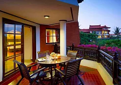 Hard Rock Hotel Bali