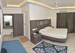 Indimasi Healing Village