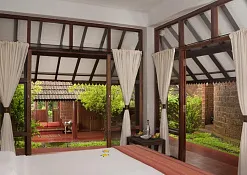 Indimasi Healing Village