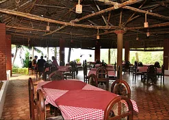 Indimasi Healing Village
