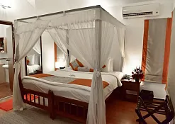 Indimasi Healing Village