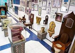 Indimasi Healing Village