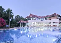 Indimasi Healing Village