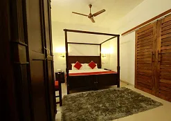 Indimasi Healing Village
