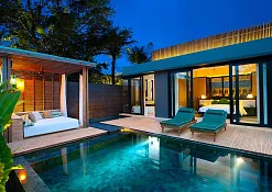 Hard Rock Hotel Bali